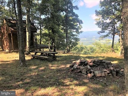 Undeveloped Land in Mineral County, West Virginia