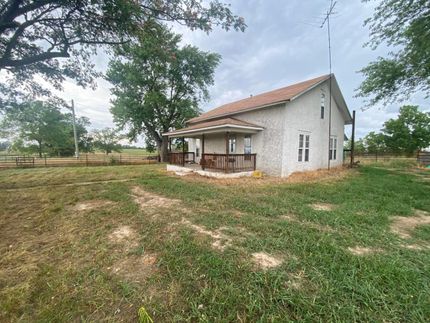 Farm and Ranch in Wright County, Missouri