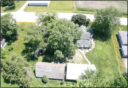 Farm and Ranch in Bremer County, Iowa