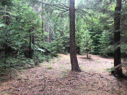 Recreational Property in Nevada County, California