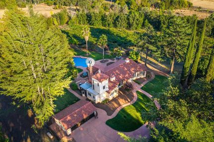 House in Butte County, California