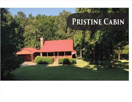 Land in Floyd County, Georgia