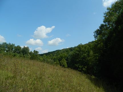 Farm and Ranch in Lawrence County, Indiana