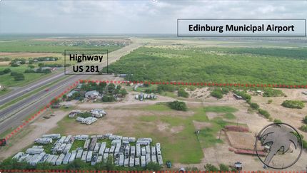 Timberland Property in Hidalgo County, Texas