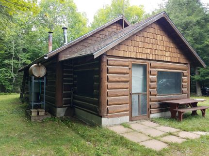 Timberland Property in Oneida County, Wisconsin
