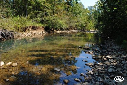 Hunting Property in Van Buren County, Arkansas