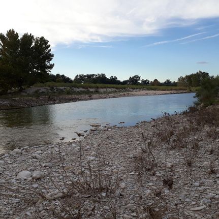 Undeveloped Land in Kimble County, Texas