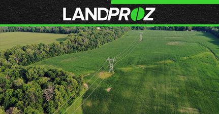 Farm and Ranch in Shelby County, Indiana