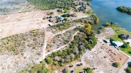 Undeveloped Land in Jim Wells County, Texas