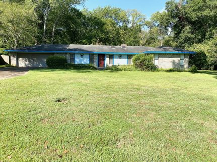 Recreational Property in Houston County, Texas