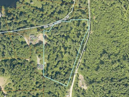 Undeveloped Land in King County, Washington