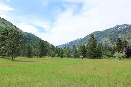 Timberland Property in Wallowa County, Oregon