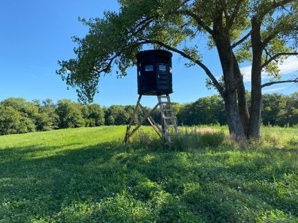 Farm and Ranch in Livingston County, Missouri