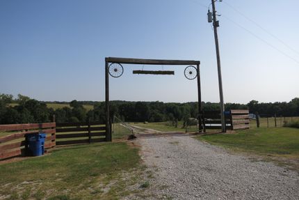 Farm and Ranch in Mercer County, Missouri