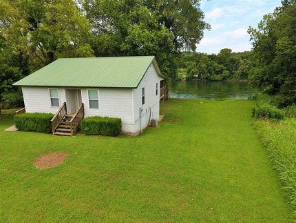 Timberland Property in Baxter County, Arkansas