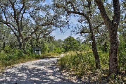 Commercial Property in Goliad County, Texas