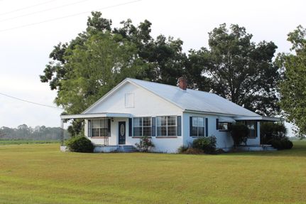 Farm and Ranch in Covington County, Alabama