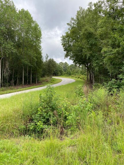 Farm and Ranch in Kershaw County, South Carolina