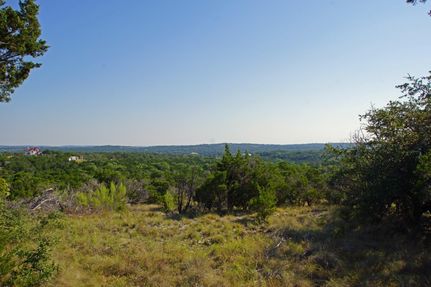 Undeveloped Land in Hays County, Texas