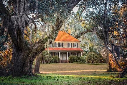 Land in Orangeburg County, South Carolina