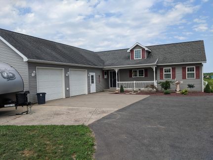 Commercial Property in Cayuga County, New York