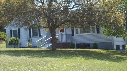 Recreational Property in Crawford County, Pennsylvania