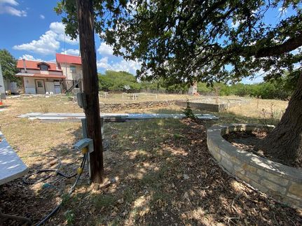 Recreational Property in Gillespie County, Texas