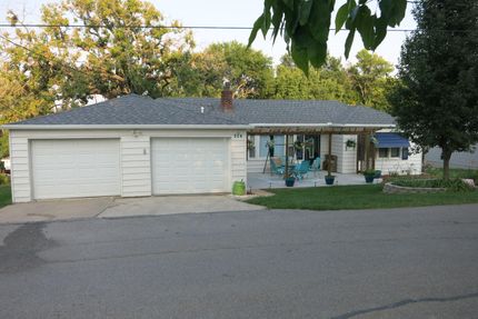Farm and Ranch in Harrison County, Missouri
