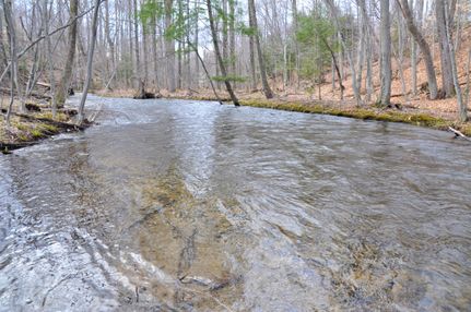 Land in Oswego County, New York