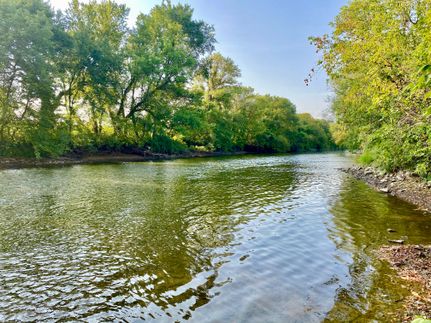 Hunting Property in Winneshiek County, Iowa