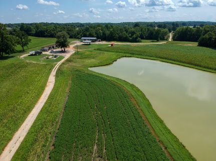 Recreational Property in Charlotte County, Virginia