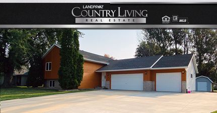 Recreational Property in Olmsted County, Minnesota