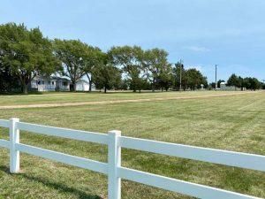 Farm and Ranch in Lincoln County, Nebraska