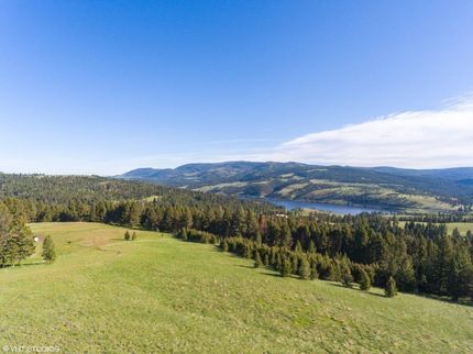 Land in Powell County, Montana
