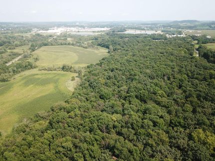 Land in Trempealeau County, Wisconsin