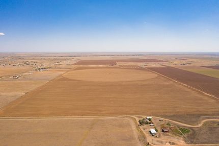Land in Randall County, Texas