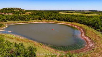Farm and Ranch in Taylor County, Texas