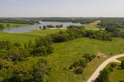 Horse Property in Harrison County, Missouri