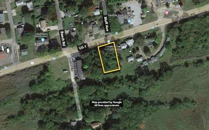 Land in Middlesex County, Connecticut