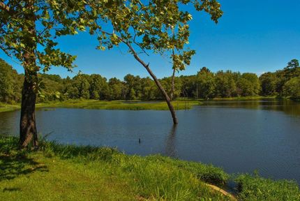 Recreational Property in Hughes County, Oklahoma