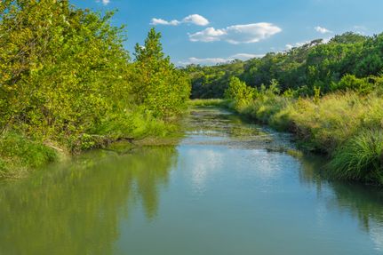 Farm and Ranch in Kendall County, Texas