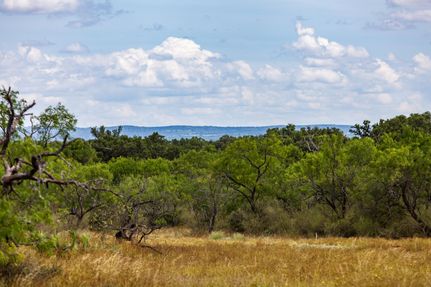 Hunting Property in Mason County, Texas