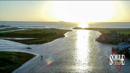 Land in Nueces County, Texas