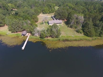 Land in Robertson County, Texas