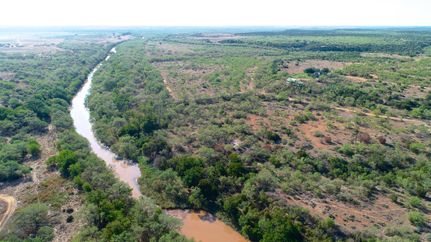 Recreational Property in Coke County, Texas