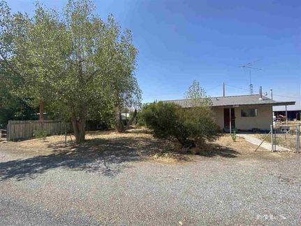 Land in Pershing County, Nevada