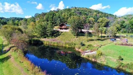 Recreational Property in Vernon County, Wisconsin