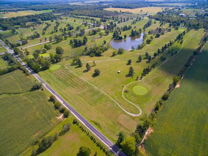 Land in Ashland County, Ohio