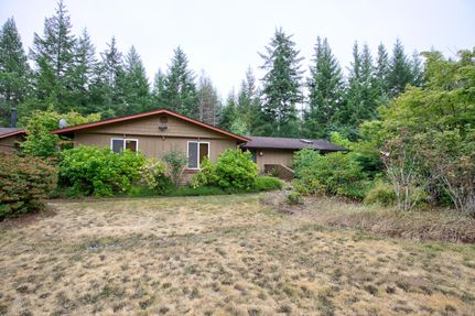 Farm and Ranch in Mason County, Washington