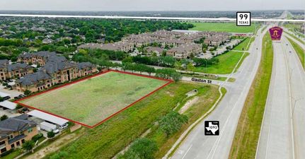 Farm and Ranch in Fort Bend County, Texas